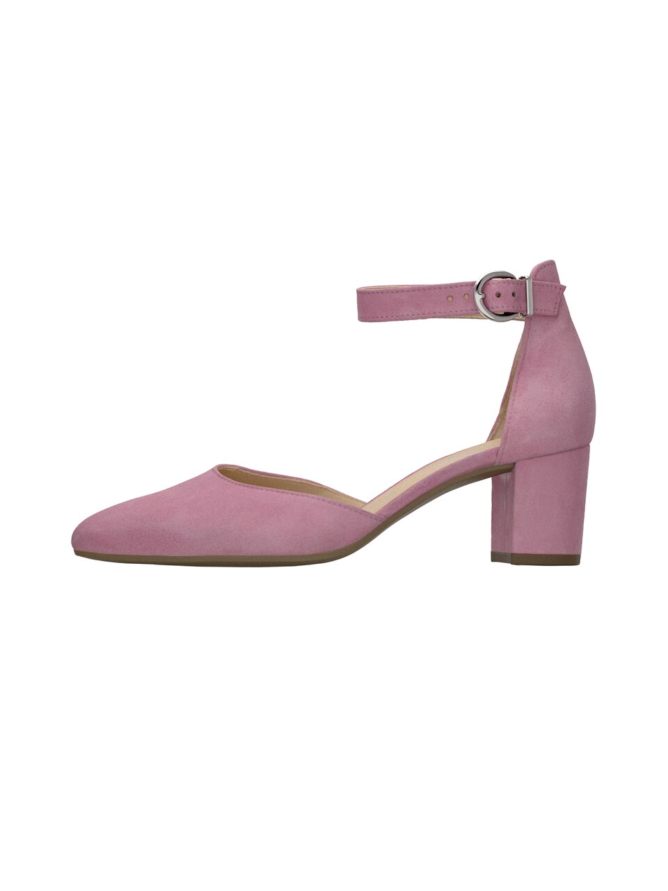 Pumps
