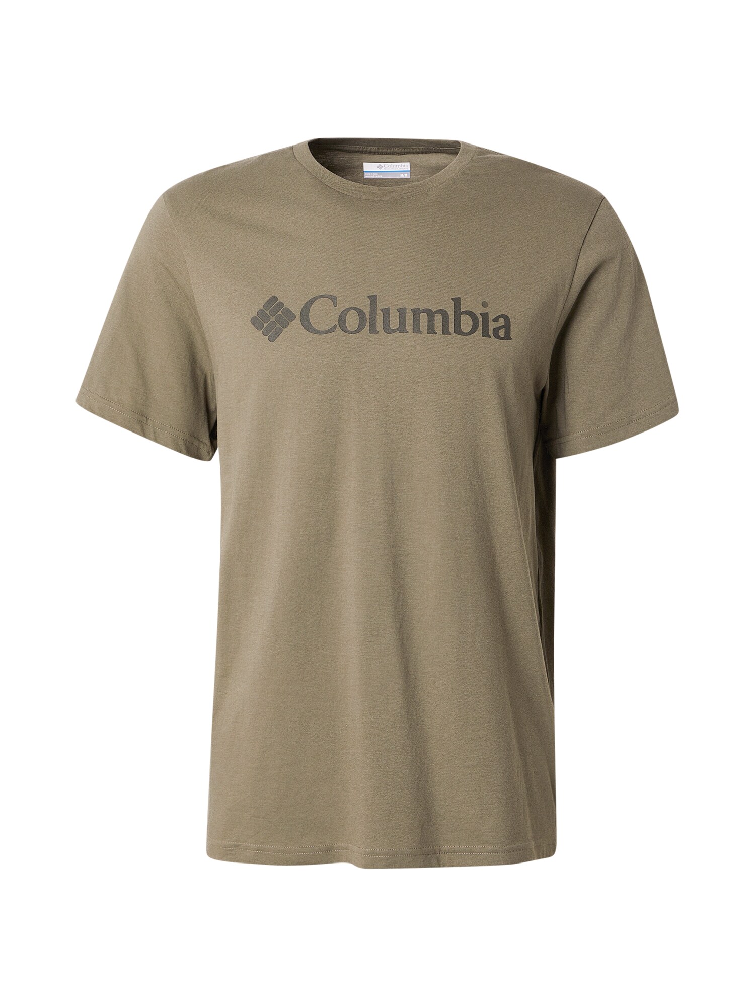 COLUMBIA Tricou funcțional  oliv