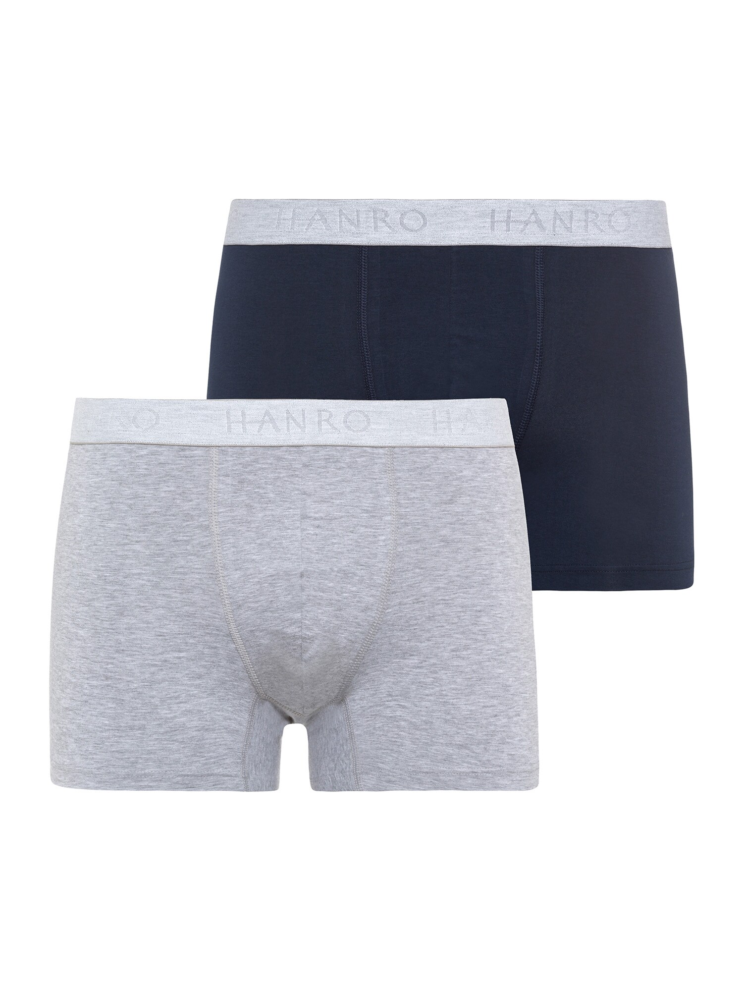 Boxershorts ' er-Pack Cotton Essentials ' Hanro