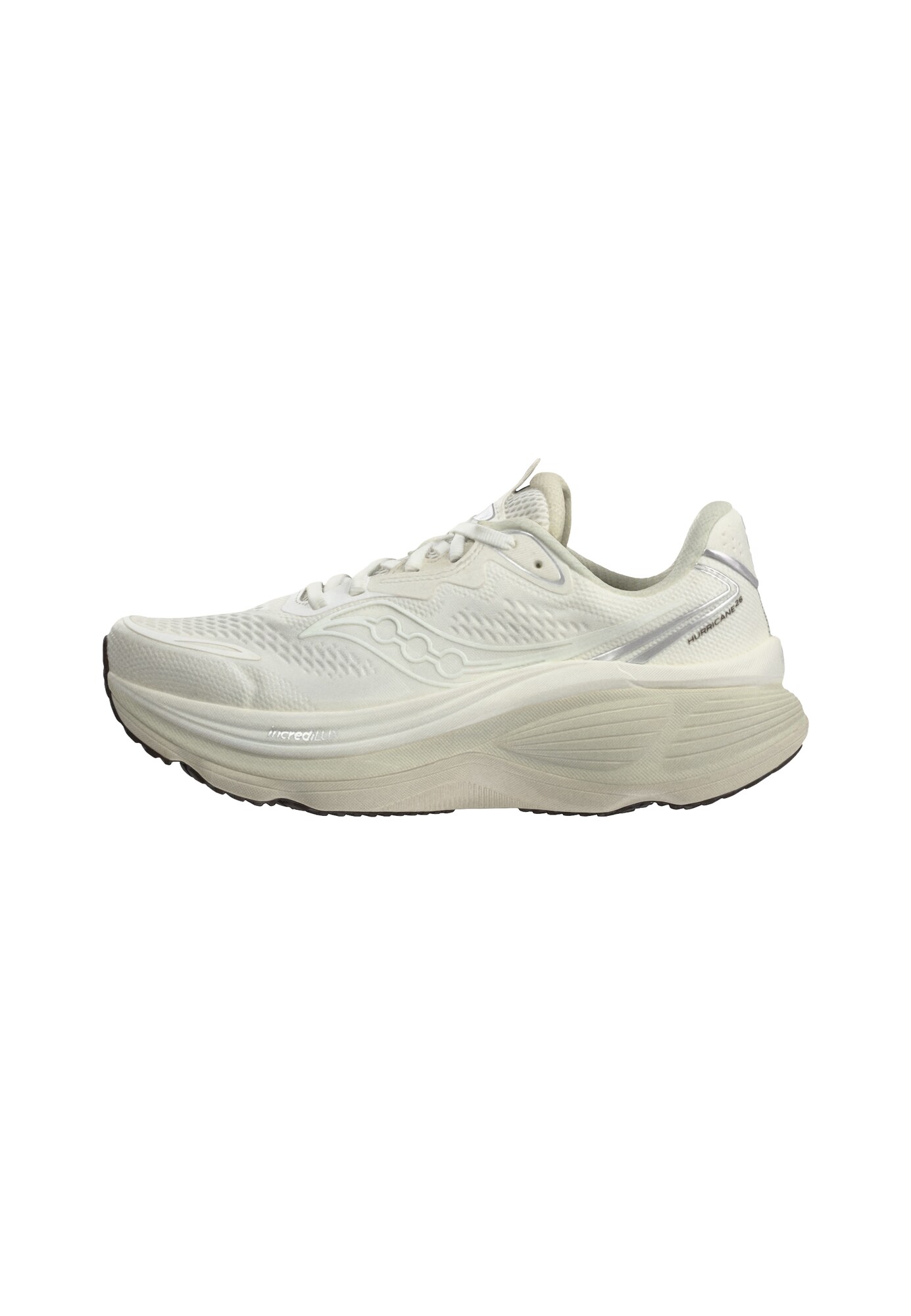 saucony Sneaker de alergat alb