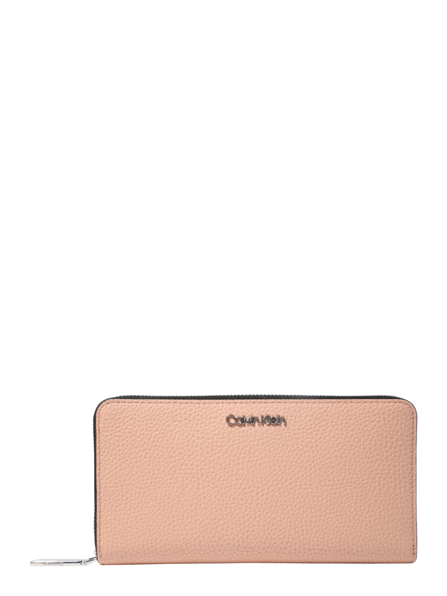 Calvin Klein Piniginė  rožių spalva