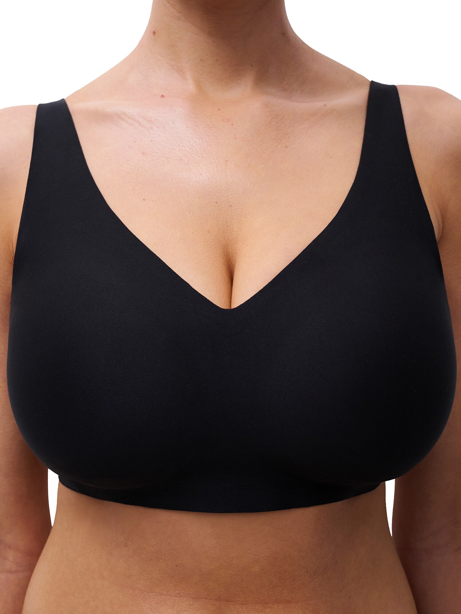 Chantelle Sujetador 'SoftStretch Power'  negro – imagen 8