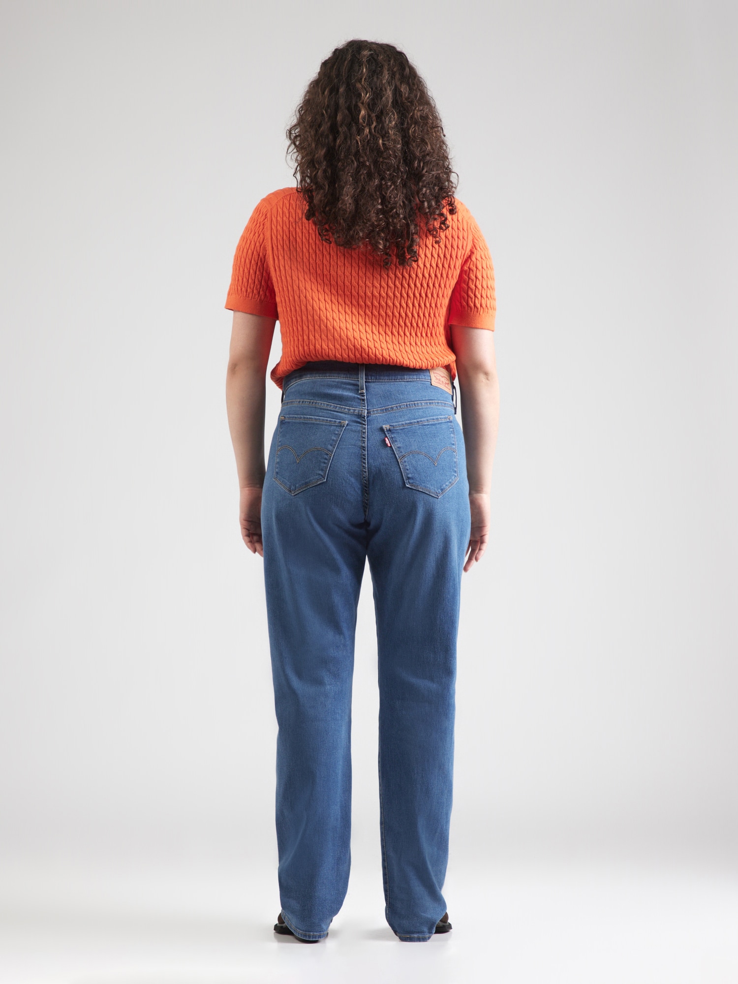Thumbnail - Jeans '314™ Shaping Straight '