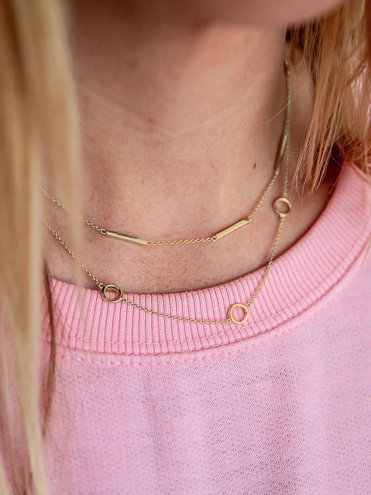 Thumbnail - Glanzstücke München Kette