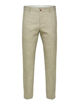 Selected Homme Pantalon ‘Oasis’ Sand