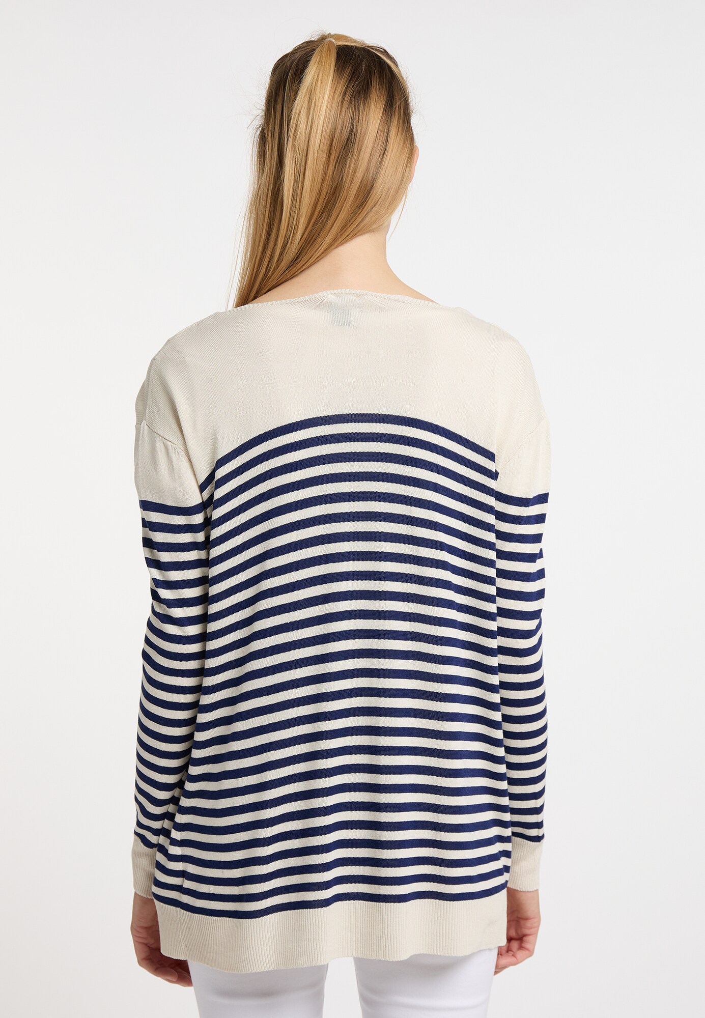 Thumbnail - DreiMaster Maritim Strickjacke