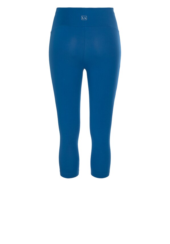 LASCANA, Leggings, kék, 2 kép a 8 közül