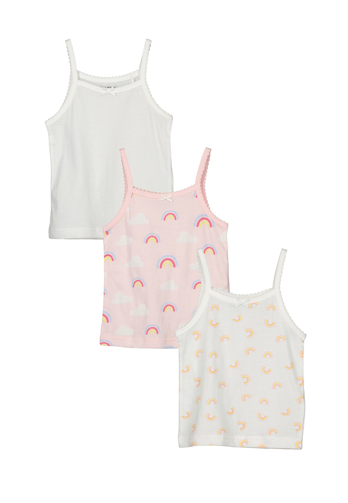 Thumbnail - BLUE SEVEN Unterhemd