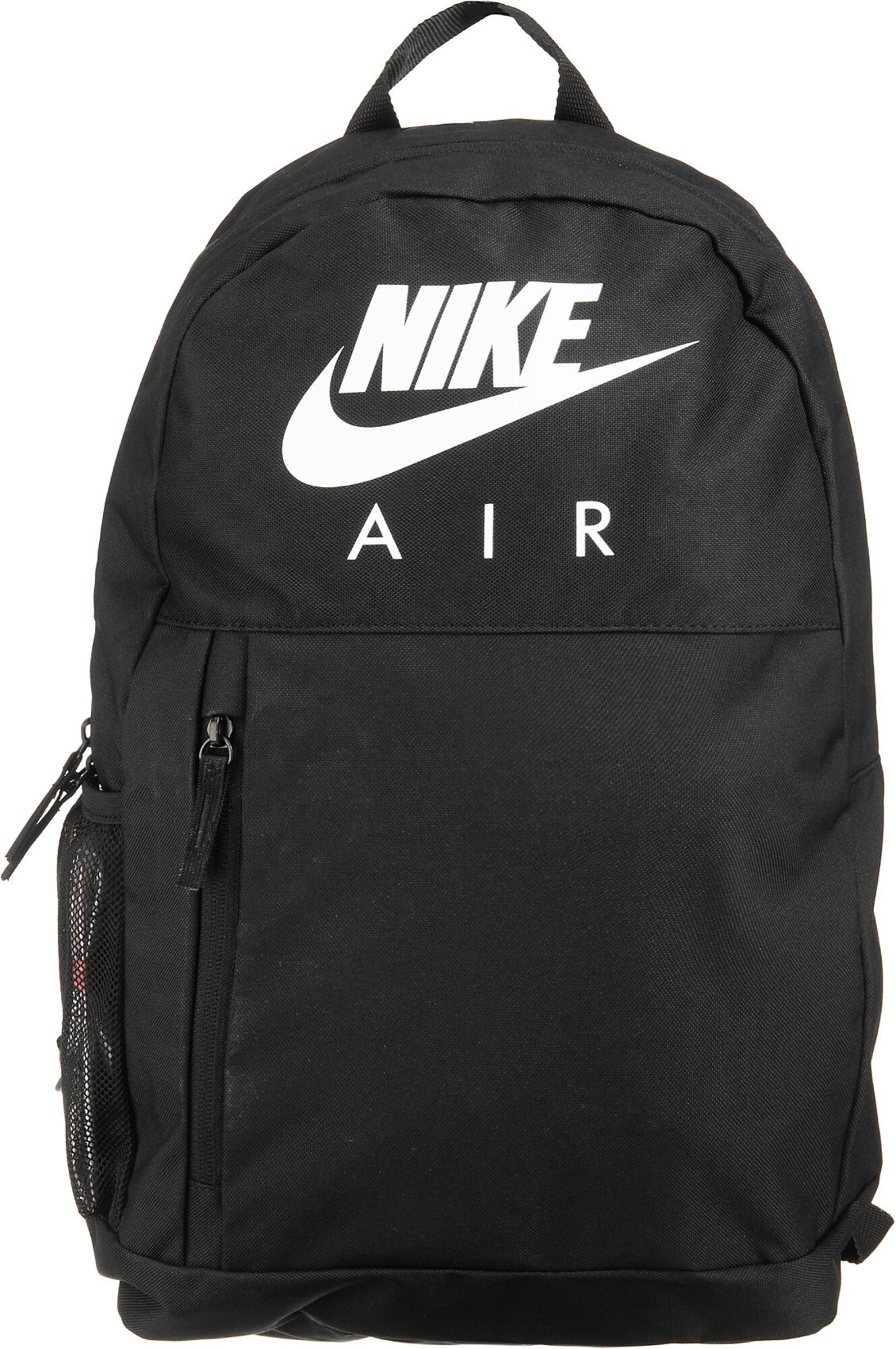 Nike Sportswear Rucsac  negru / alb