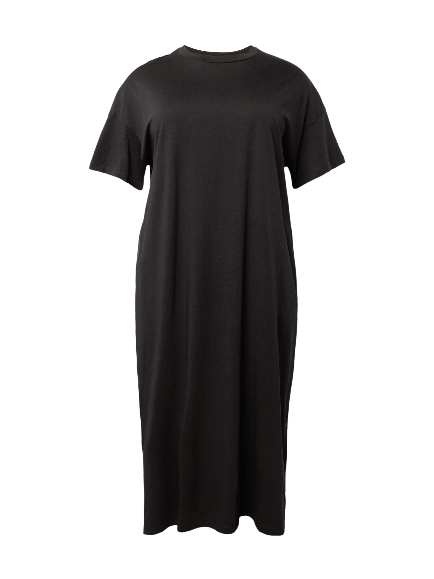 Vero Moda Curve Rochie  negru