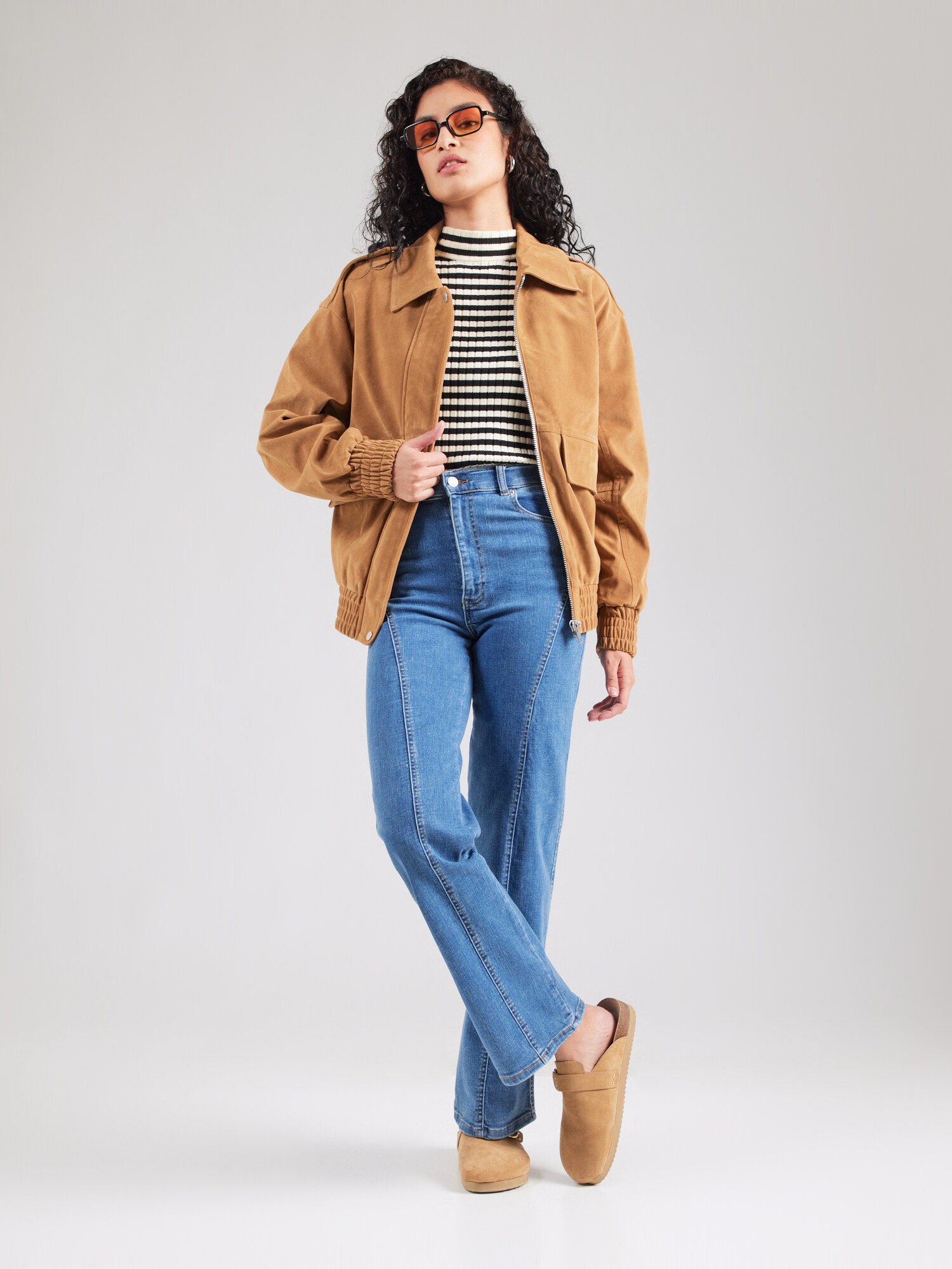 Thumbnail - Dr. Denim Jeans Moxy