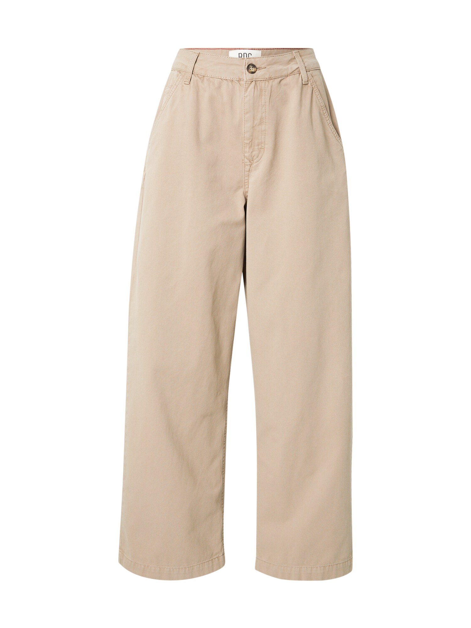 BDG Urban Outfitters Chino nadrág 'JAYA'  kő akciós termékkép 1