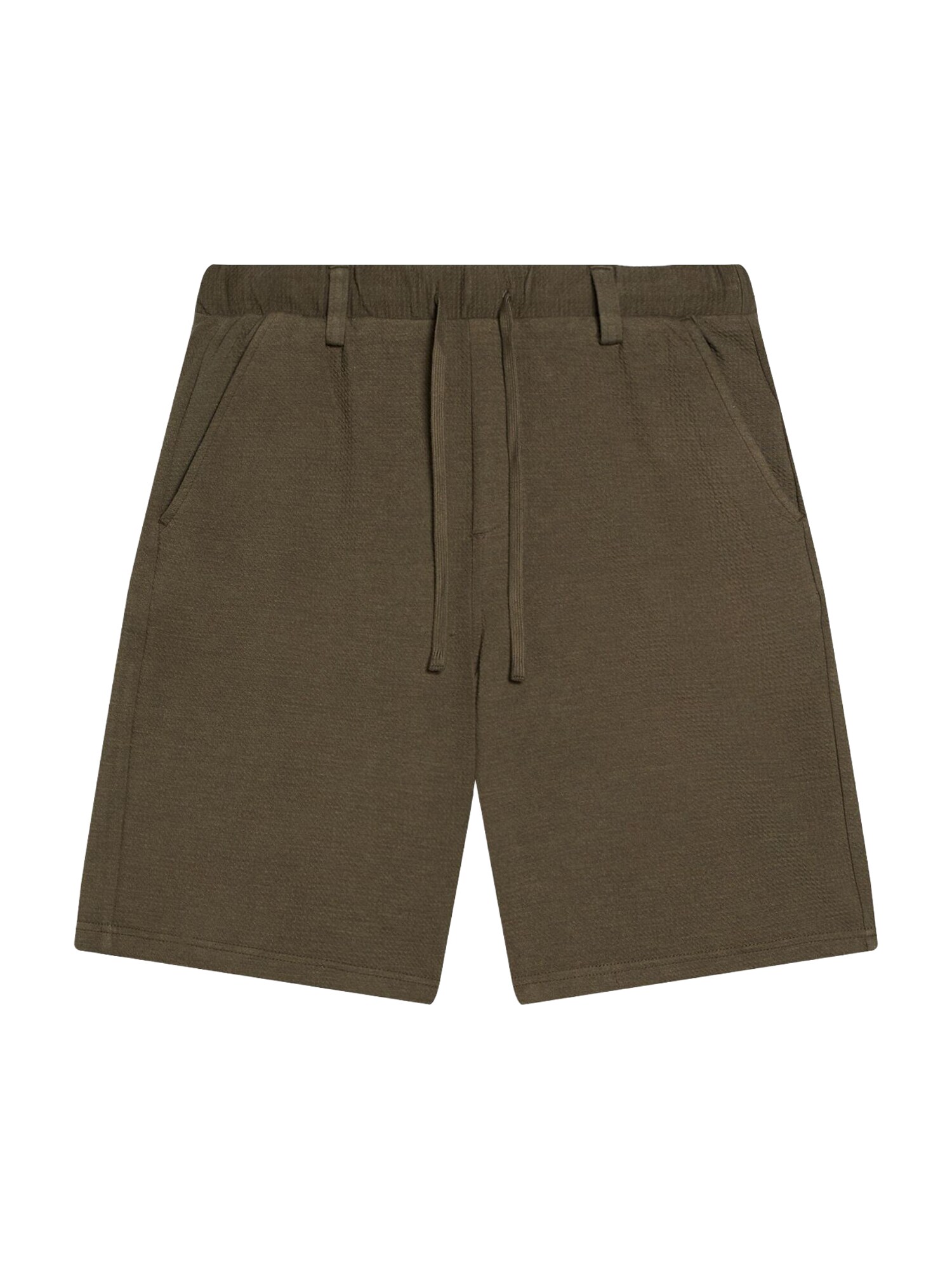 Bershka Pantaloni  oliv