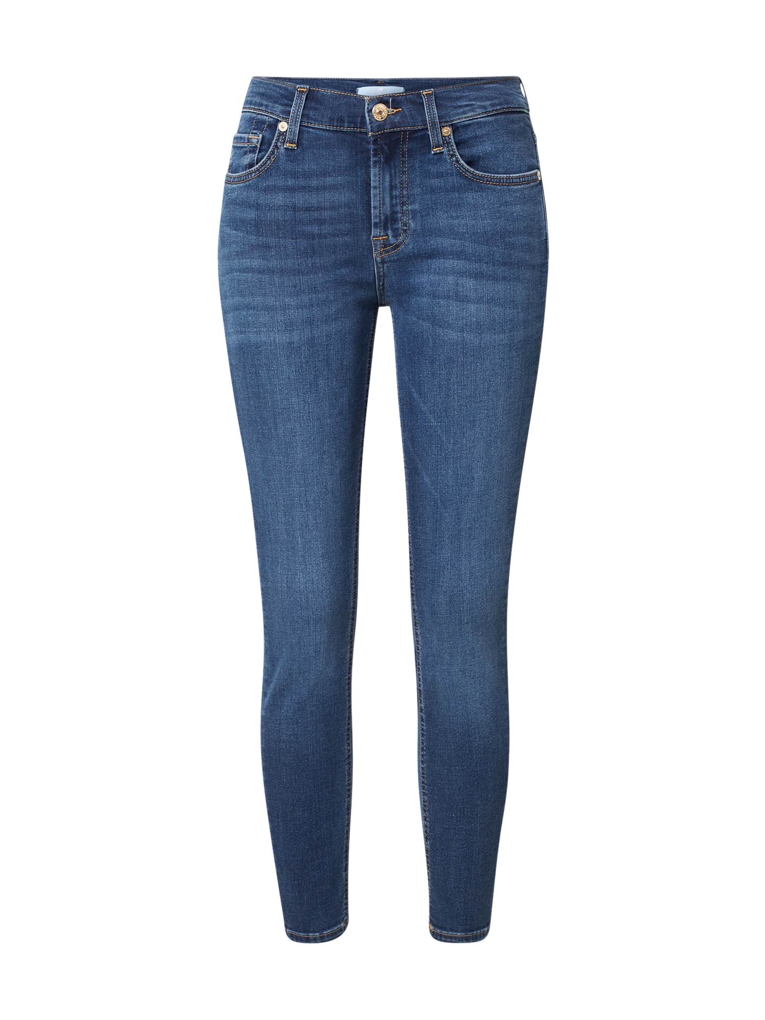 7 for all mankind Traperice 'Duchess'  plavi traper