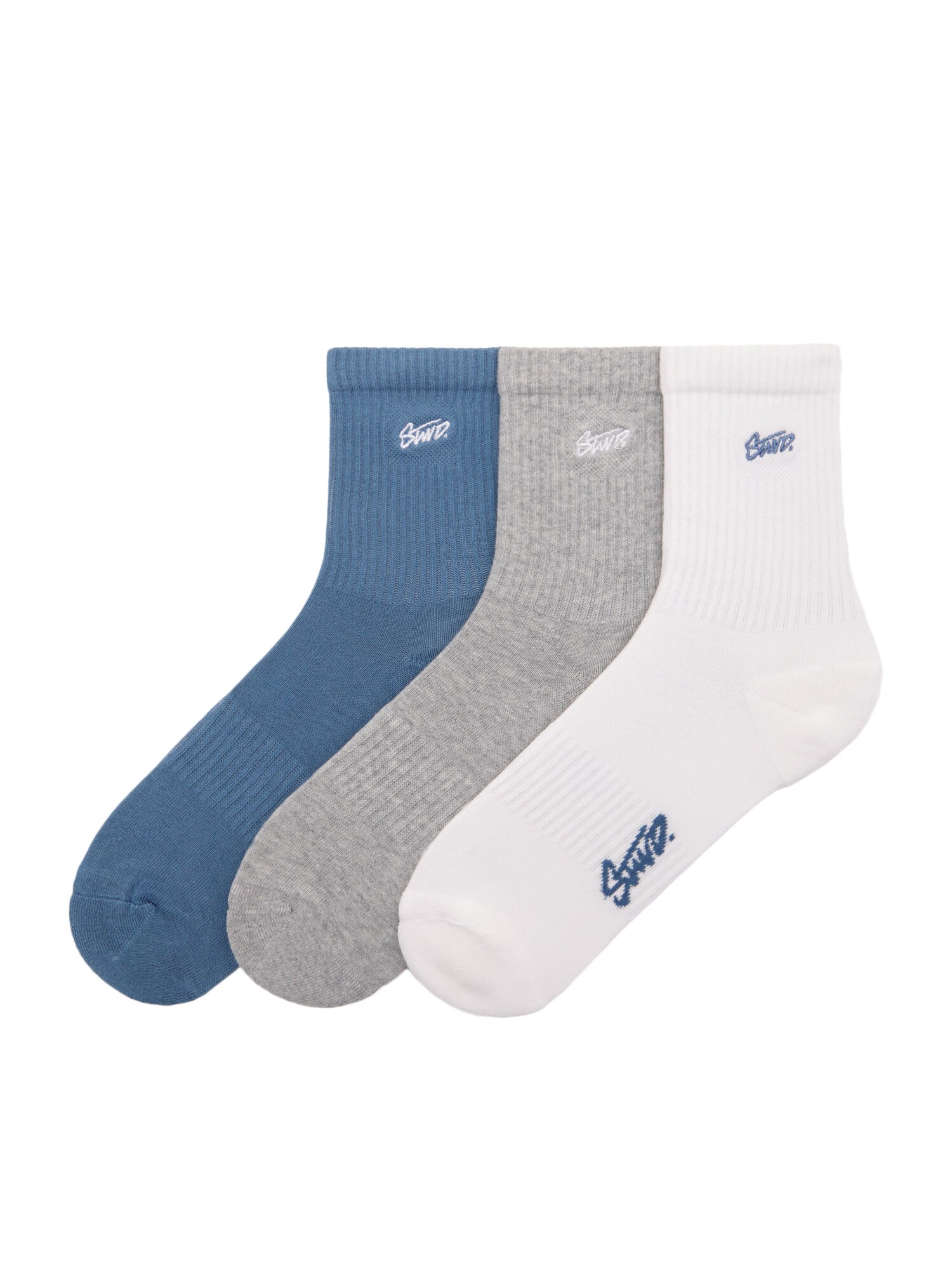 Thumbnail - Pull&Bear Socken