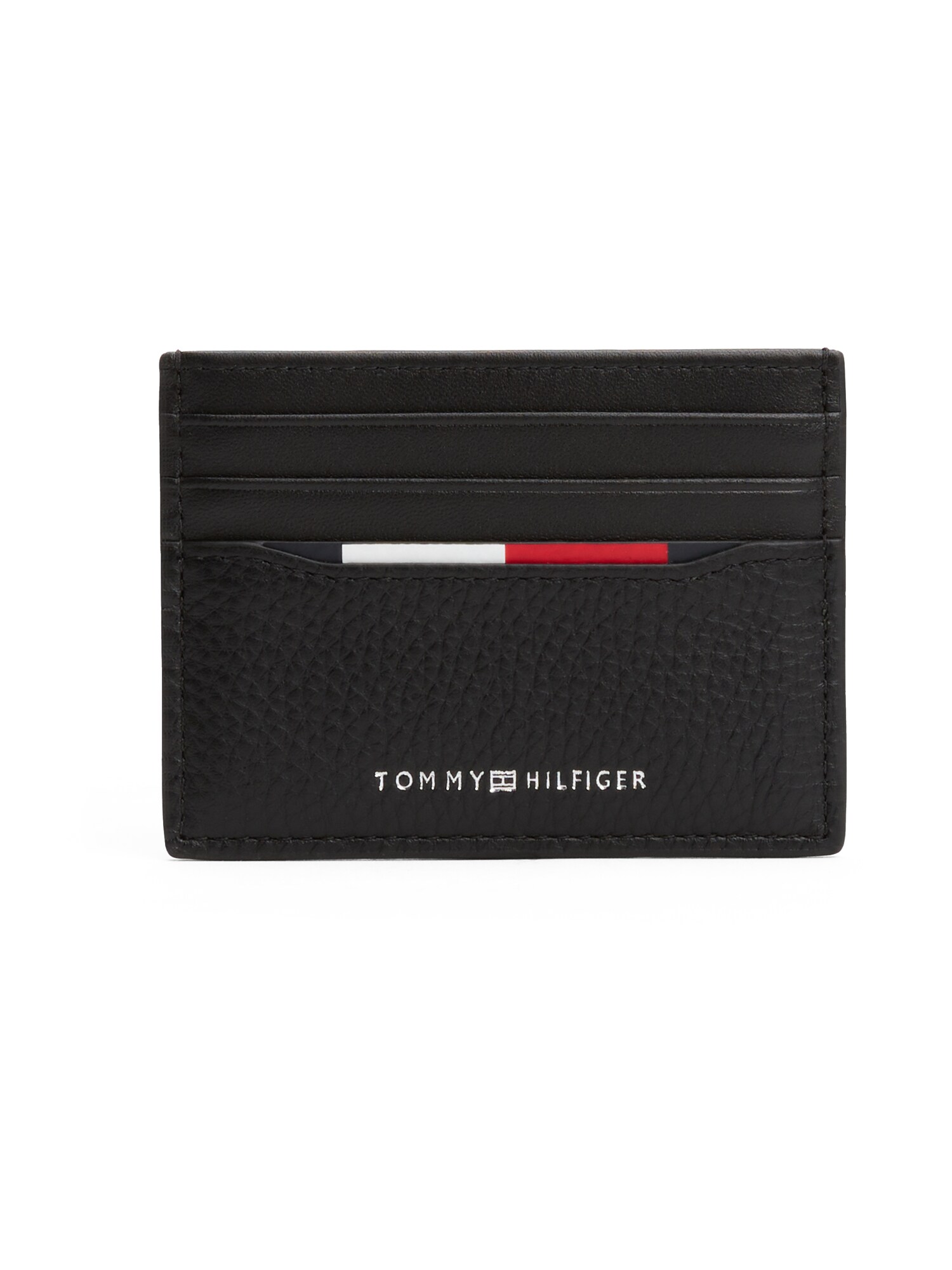 TOMMY HILFIGER Etui  negru