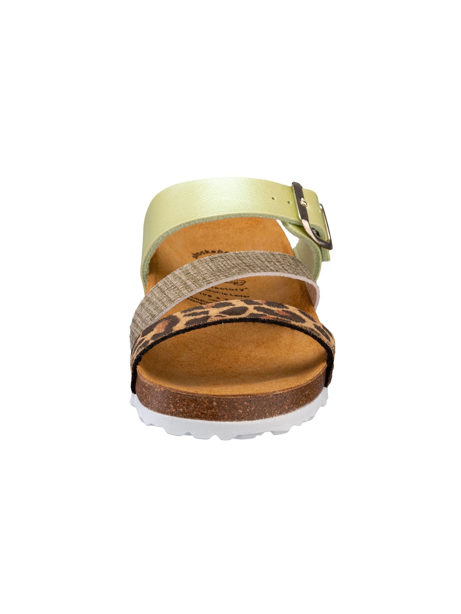 Thumbnail - Pantolette