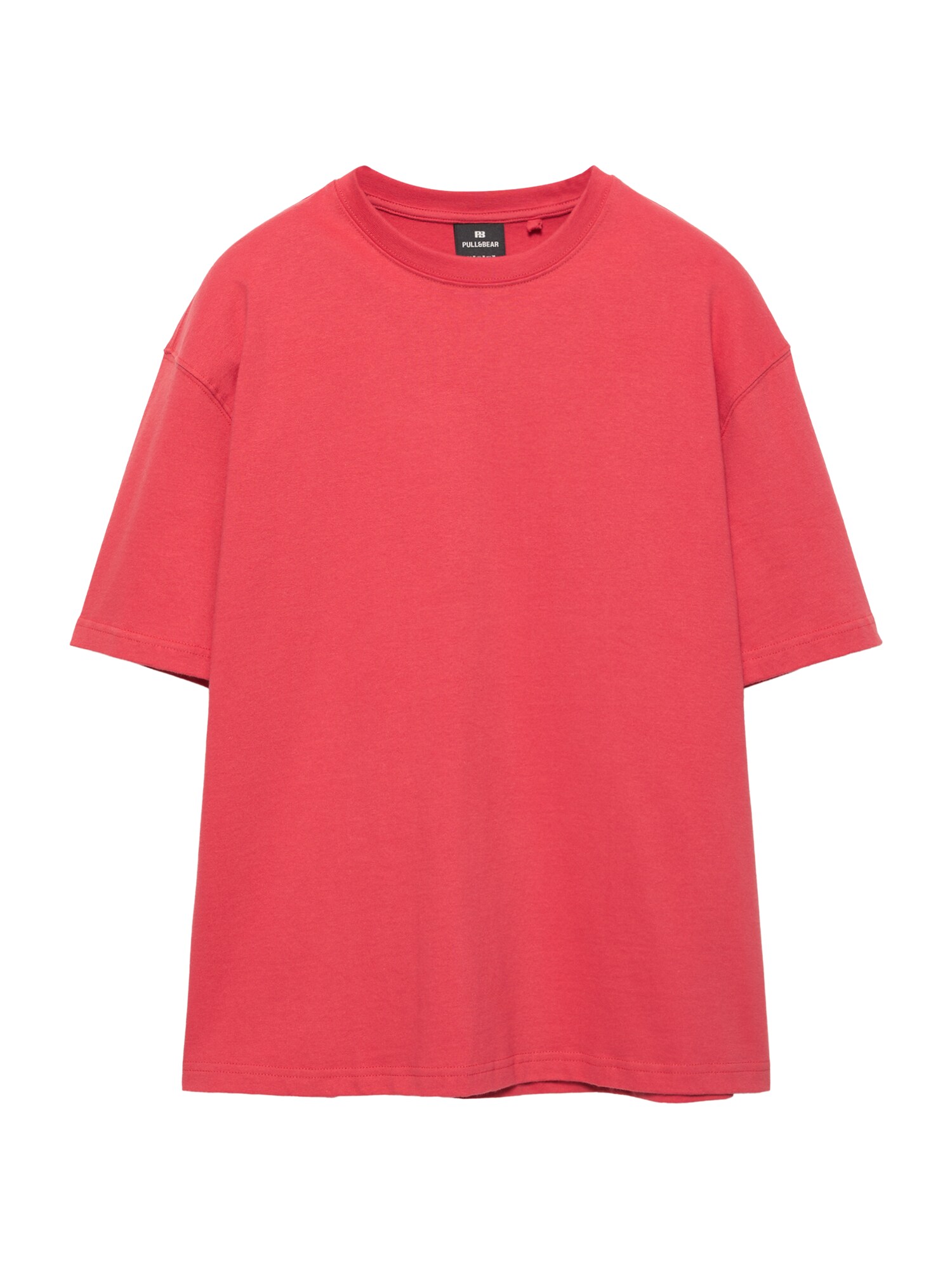 Modern pentru bărbați tricou Pull Bear – design premium