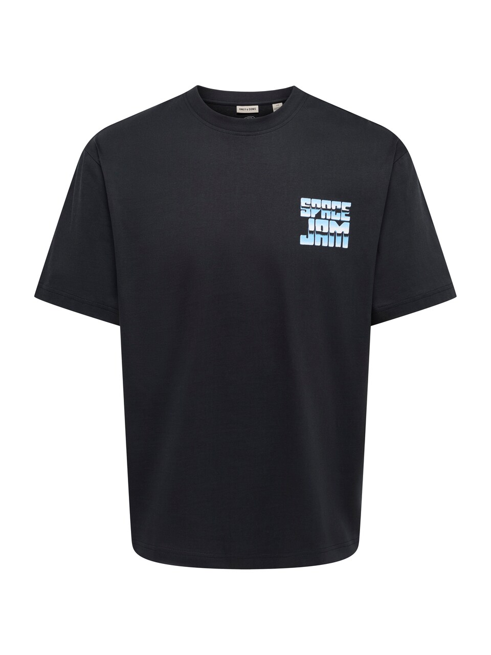 T-shirt 'ONSSPACE JAM'