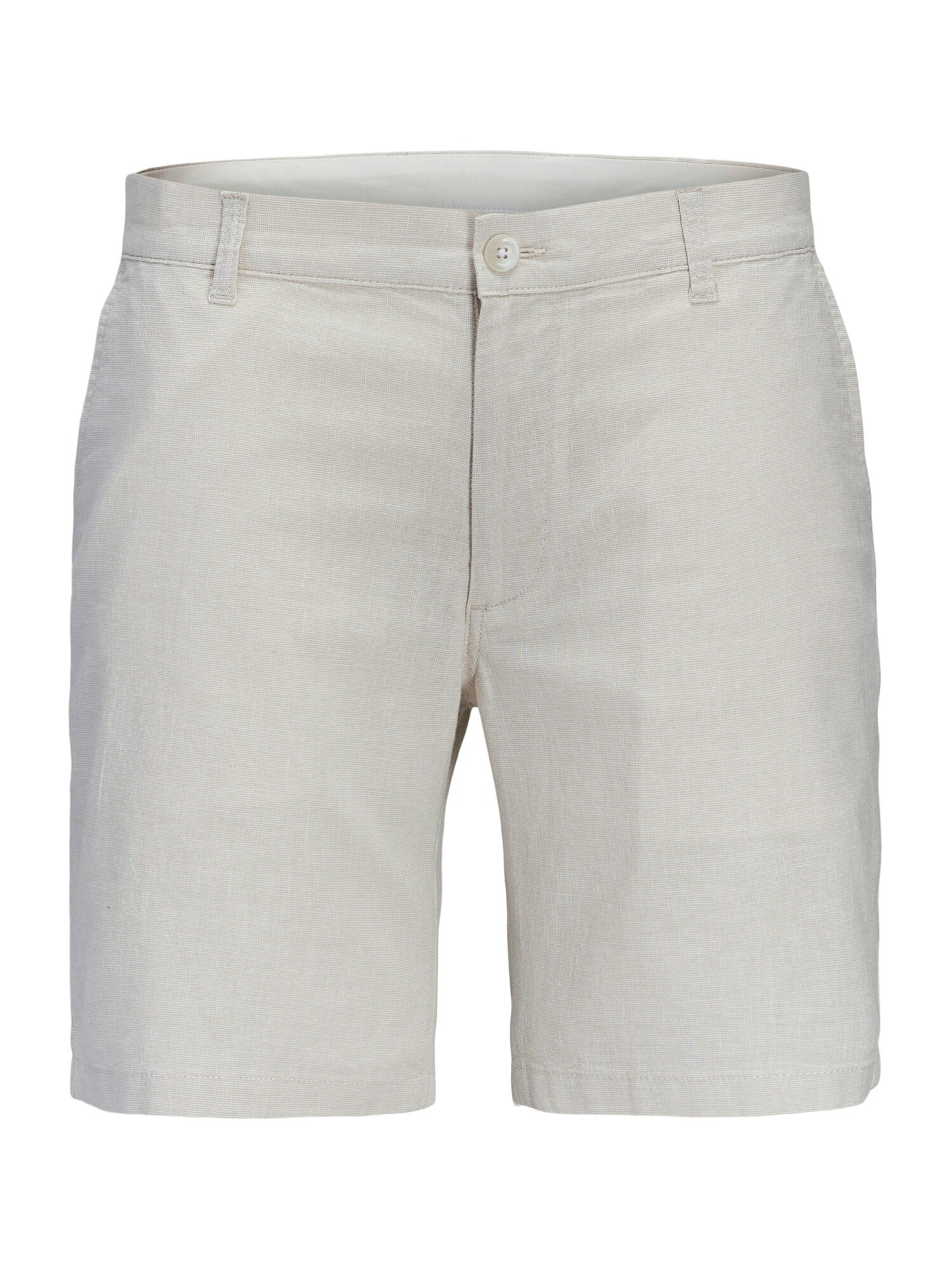 JACK & JONES Pantaloni eleganți 'JPSTDave'  gri deschis