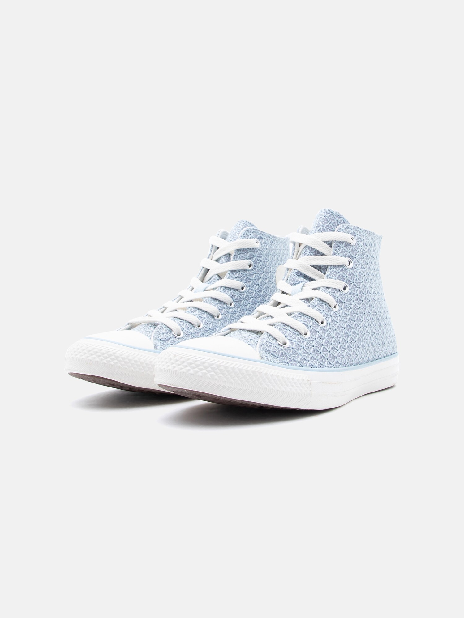 CONVERSE Tenisky 'CTAS'  modrosivá (obrázok 2)