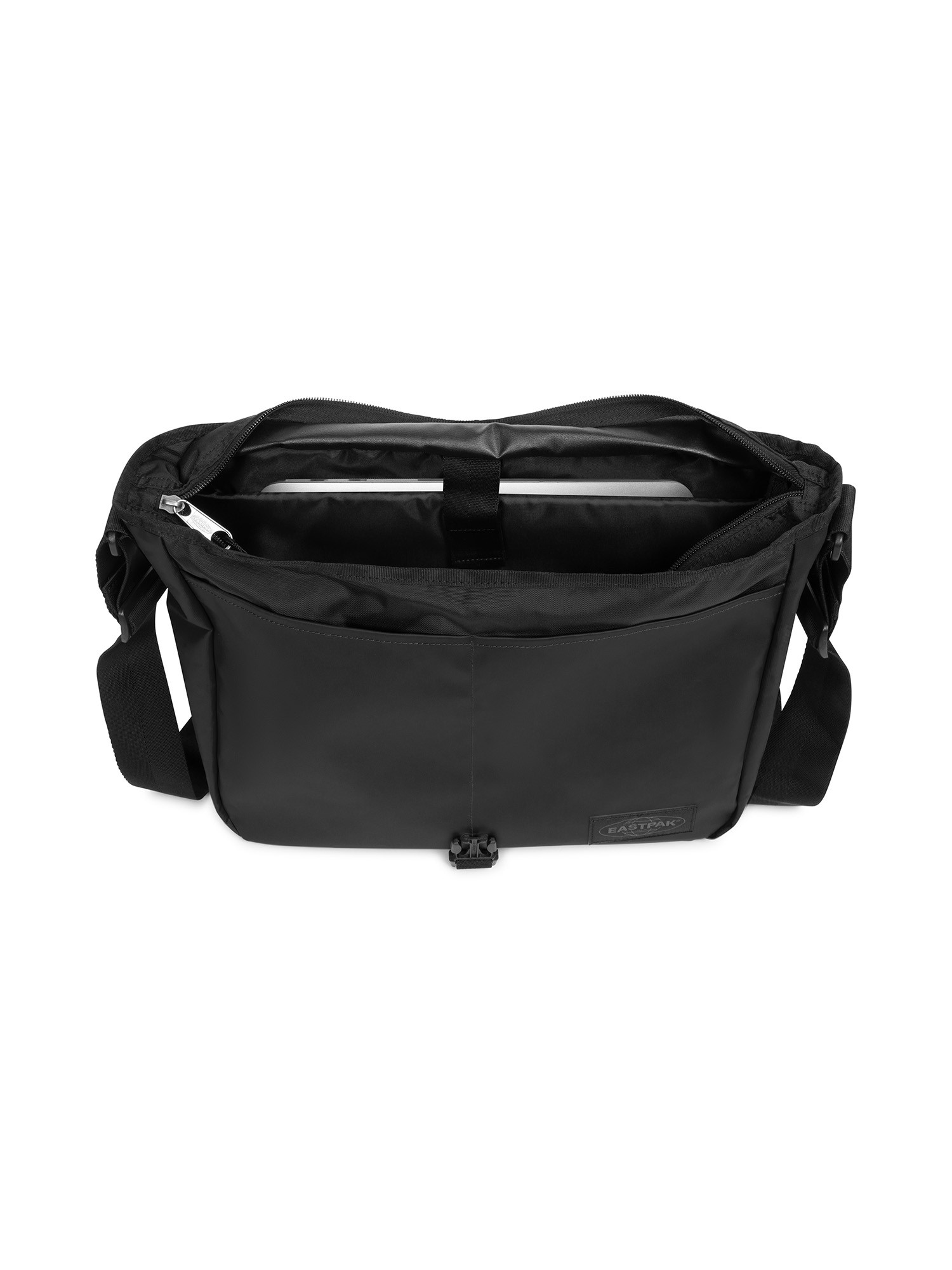 EASTPAK Messenger 'Delegate+'  fekete termék 2. képe