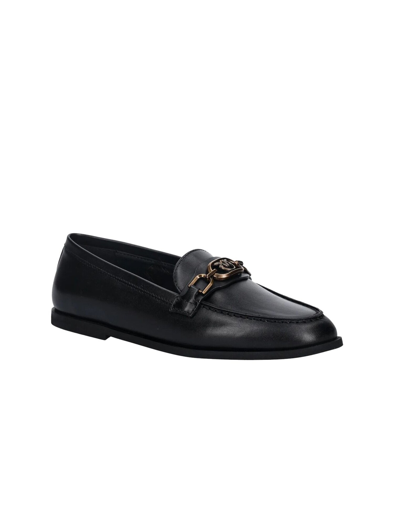 PINKO Zapatillas 'Naty 05'  negro