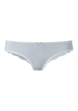 LASCANA, Slip, kék