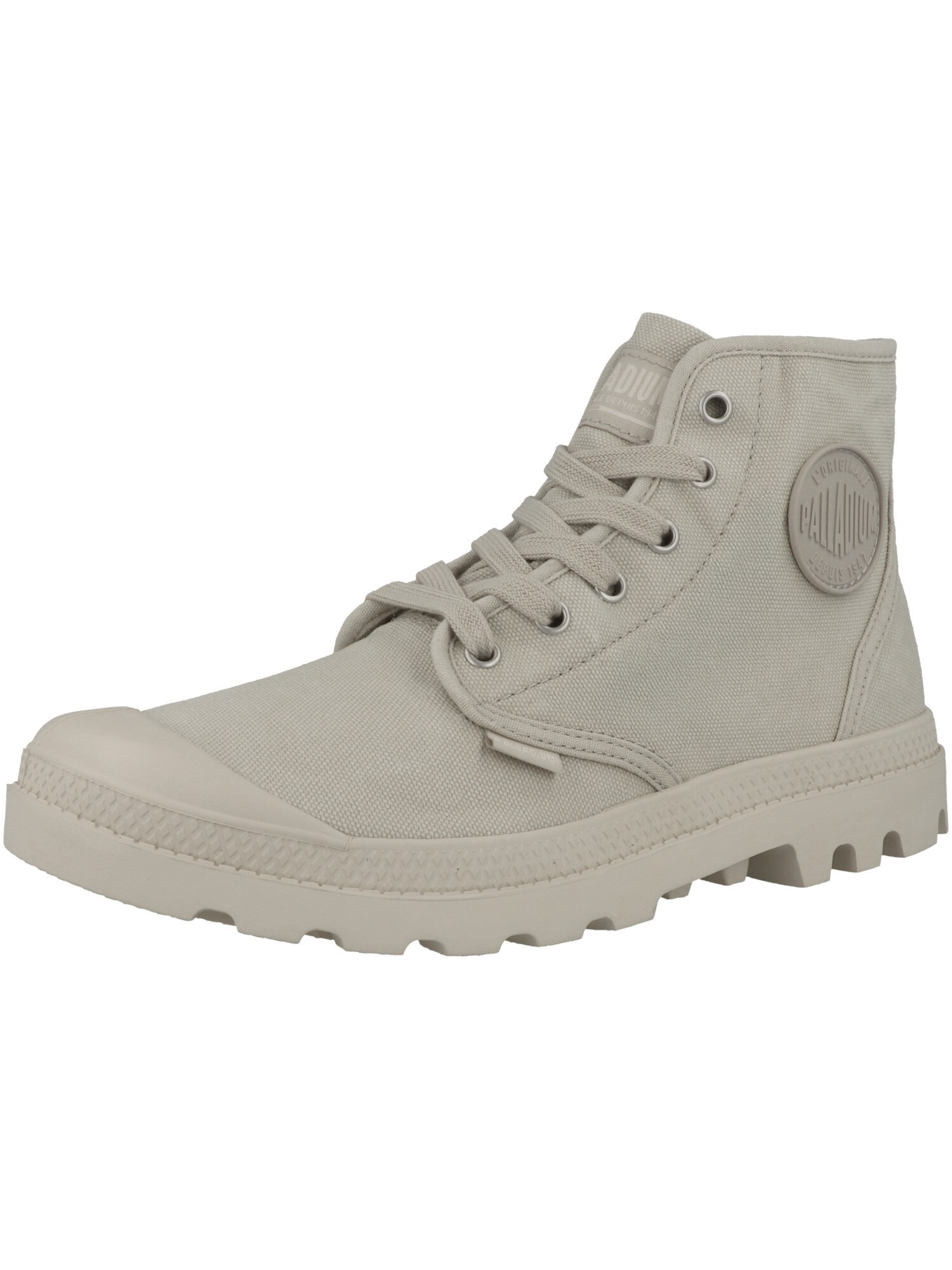 Thumbnail - Schnürboots ' Pampa Hi '