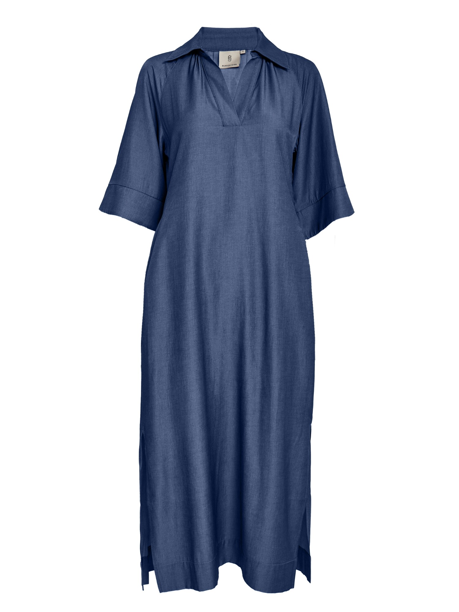 Peppercorn Rochie Bea  albastru