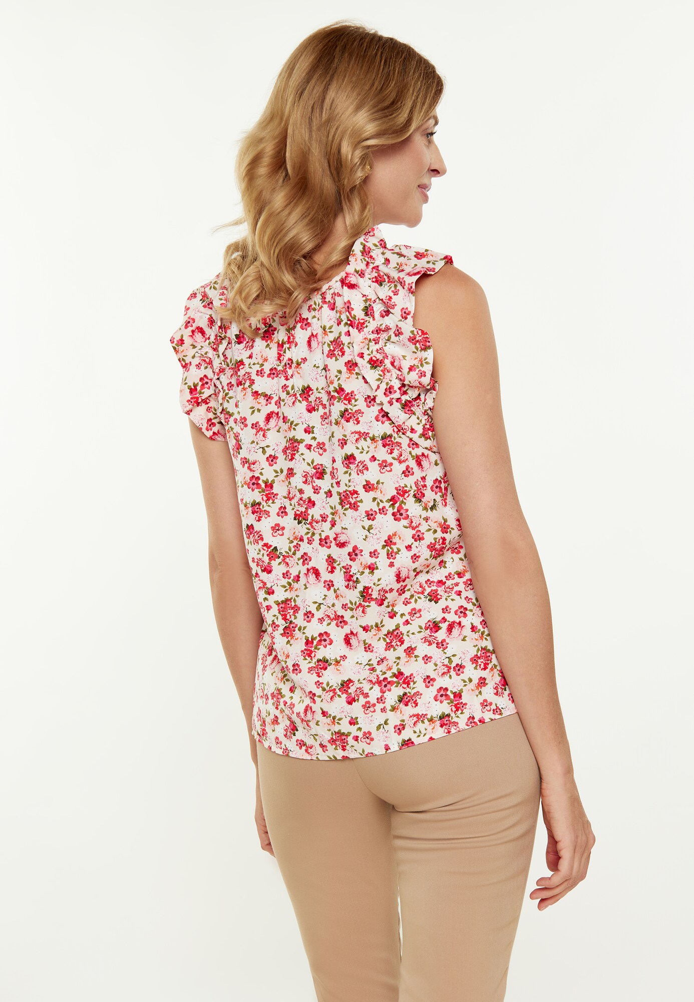 Thumbnail - Usha Top