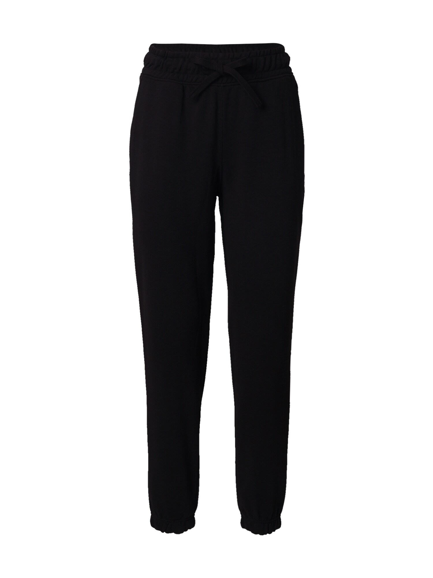 4F Pantaloni sport  negru