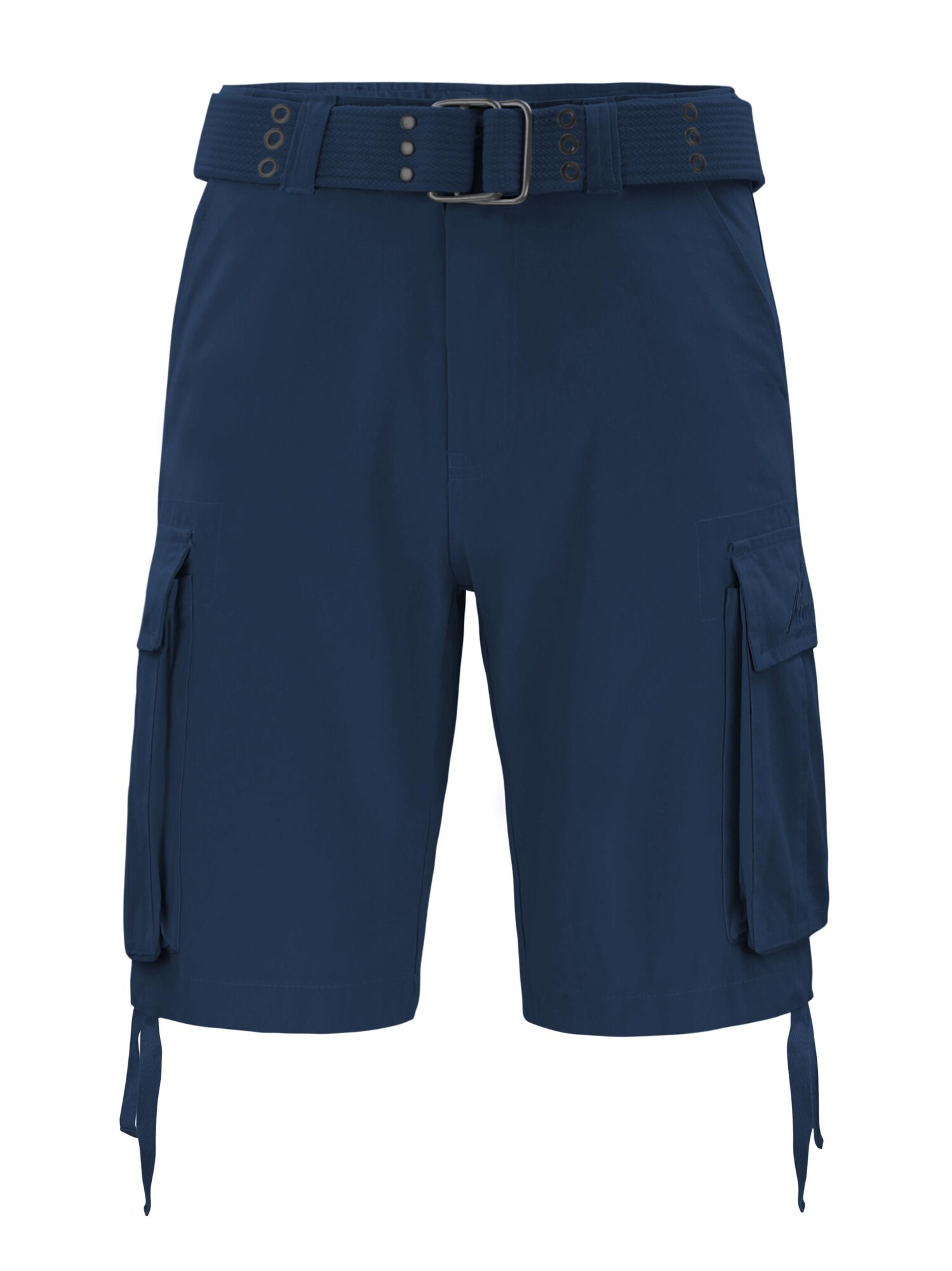 normani Pantalón de montaña 'Kalahari'  navy