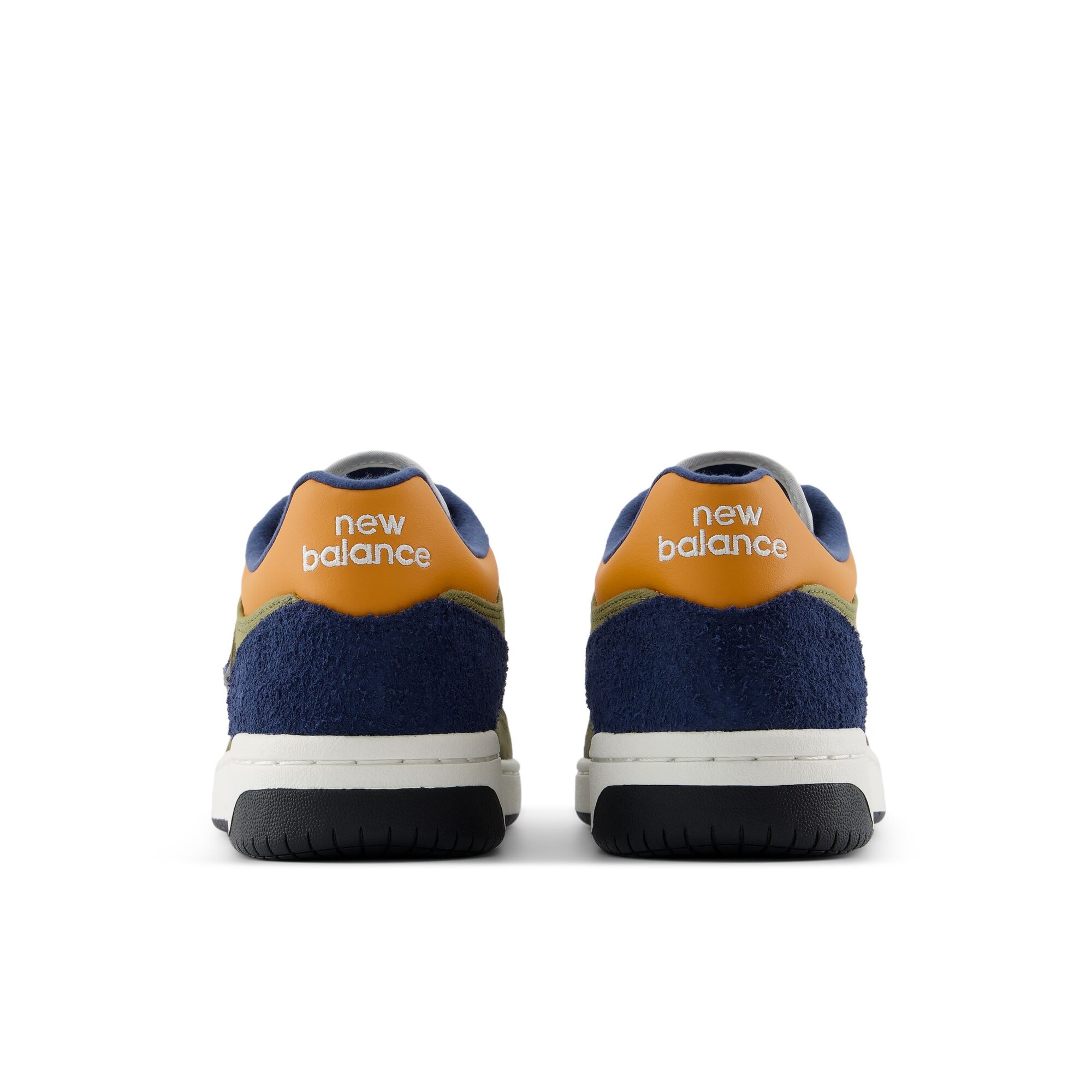 New balance Zapatillas deportivas bajas '480P'  azul / marrón – imagen 8