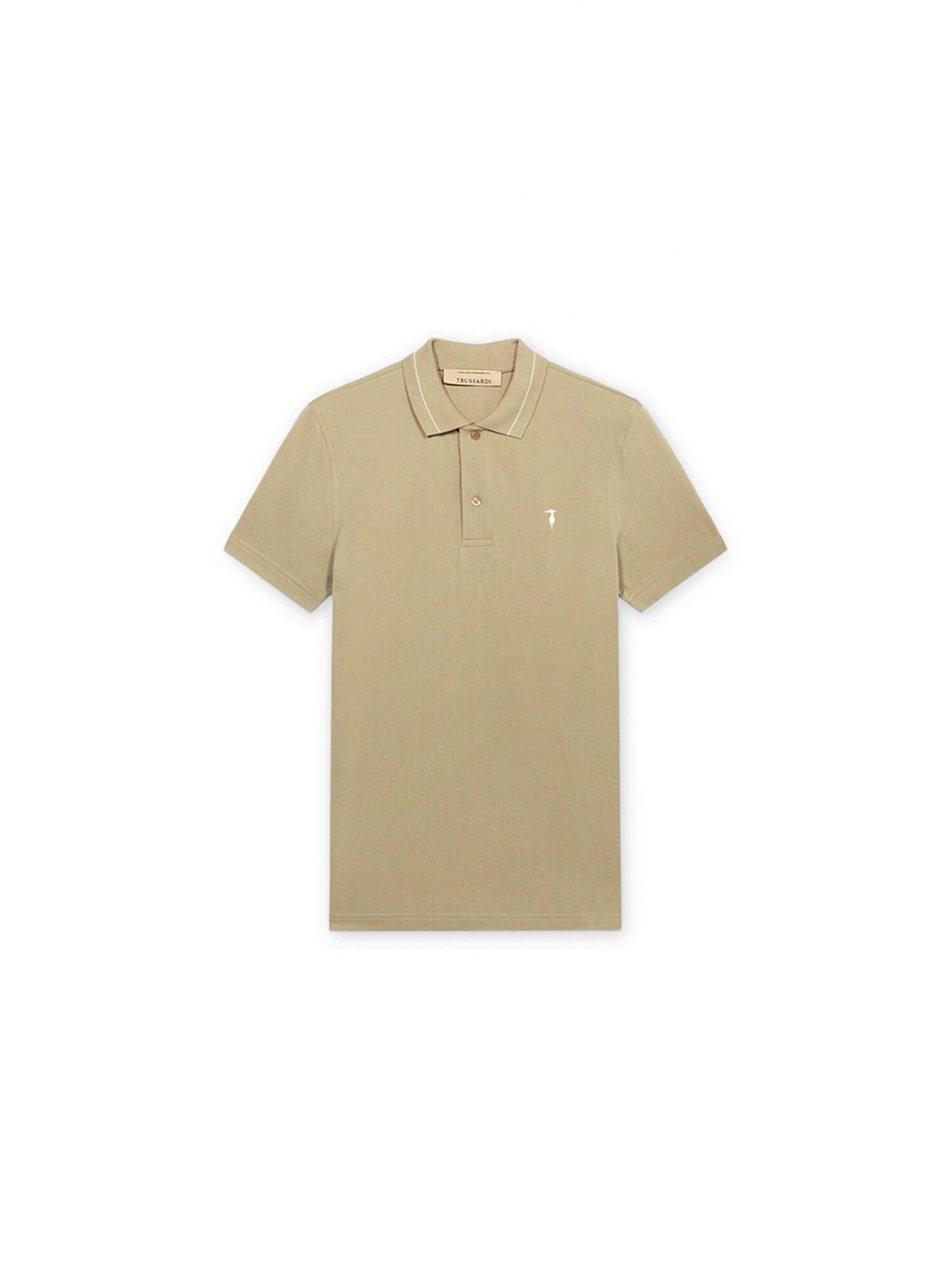 Trussardi Camiseta de fútbol  oliva