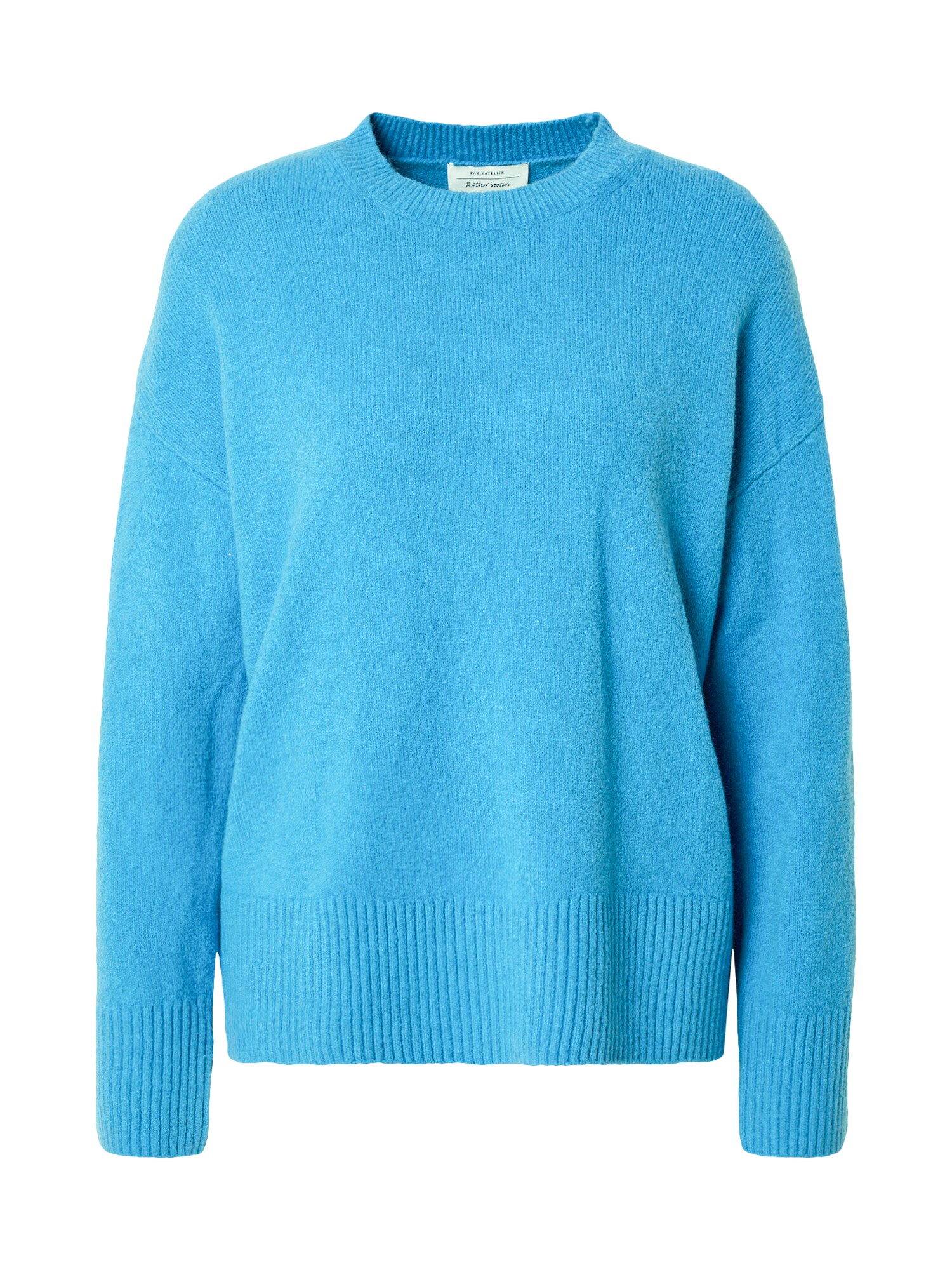 Thumbnail - Pullover
