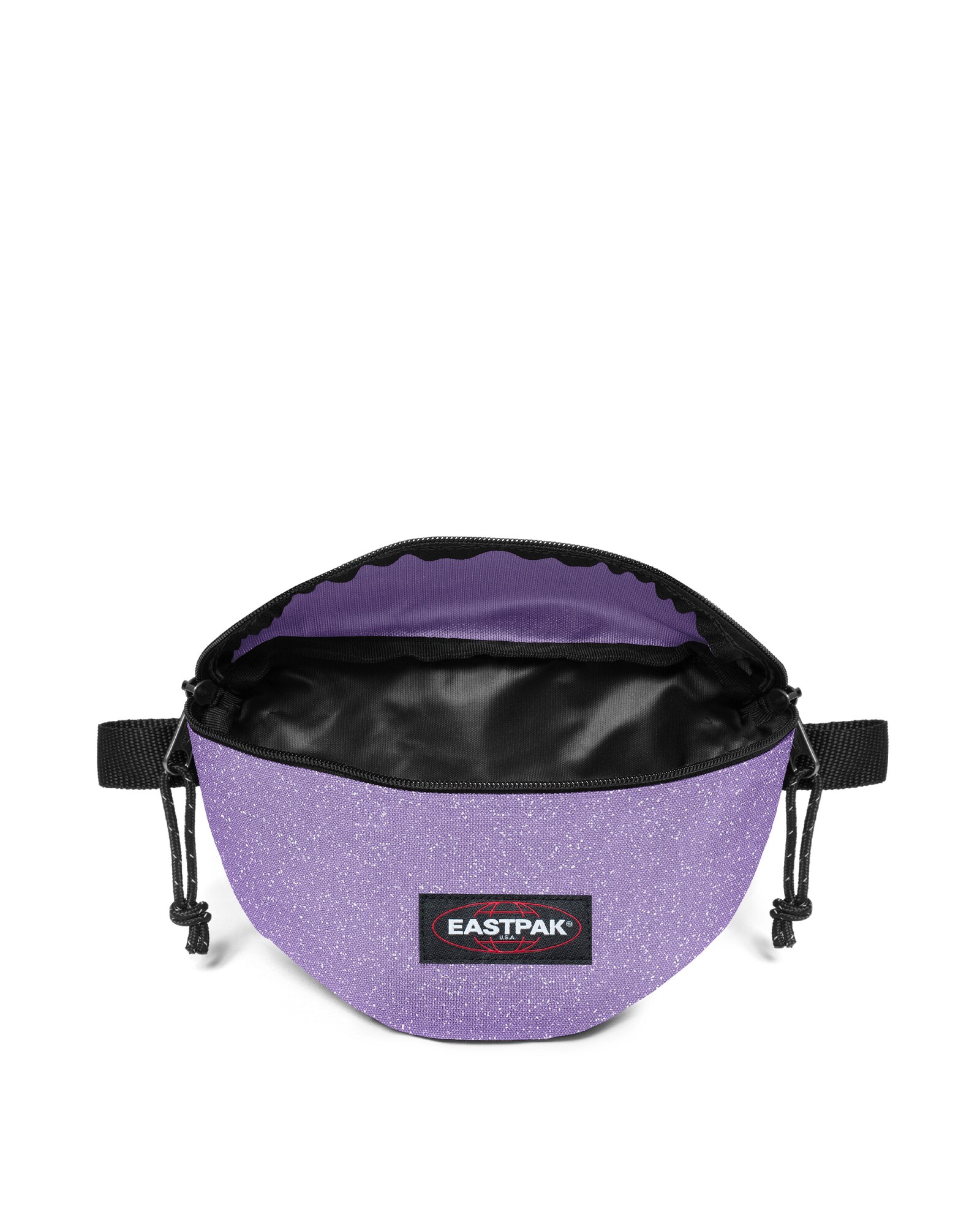 EASTPAK Riñonera 'Springer' lavanda / negro – imagen 3