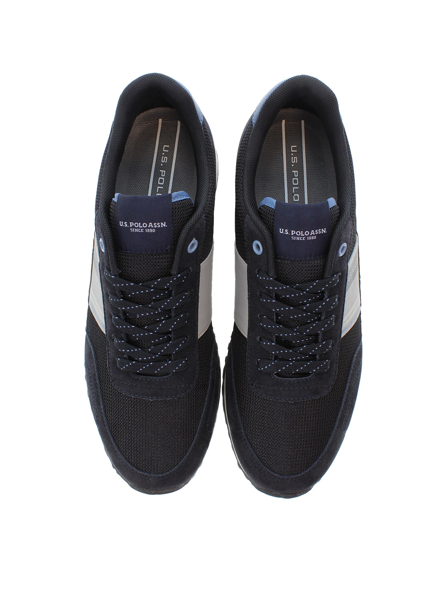 Thumbnail - U.S. POLO ASSN. Sneaker Xirio009