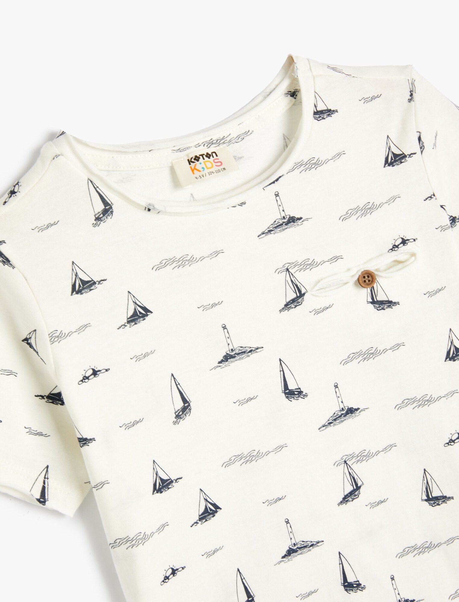 Thumbnail - Koton T-Shirt