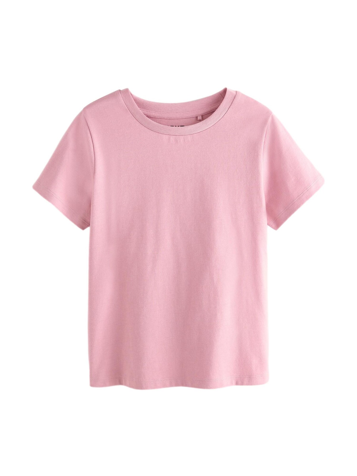Next Tricou  roz