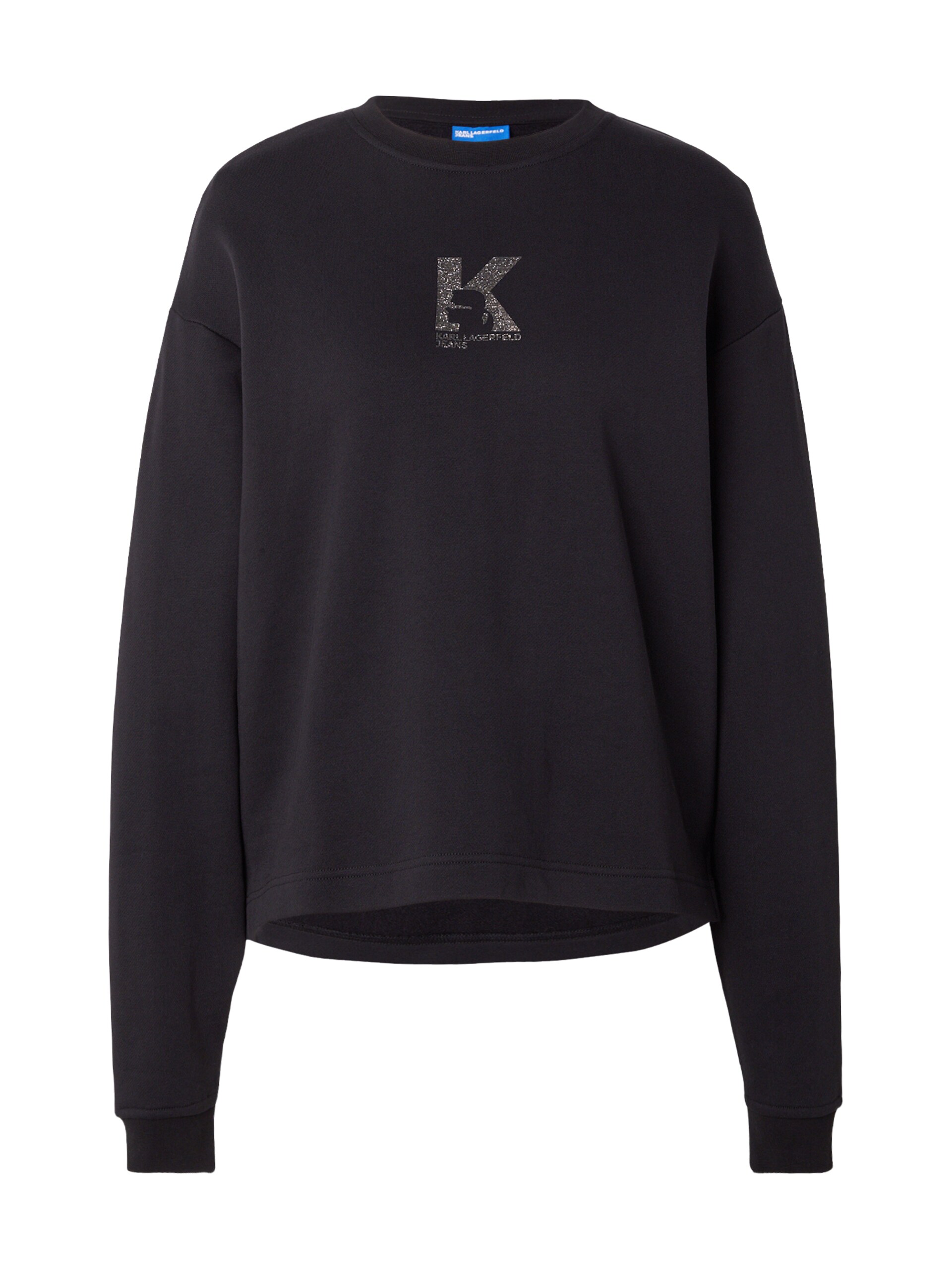 KARL LAGERFELD JEANS Sweatshirt dam