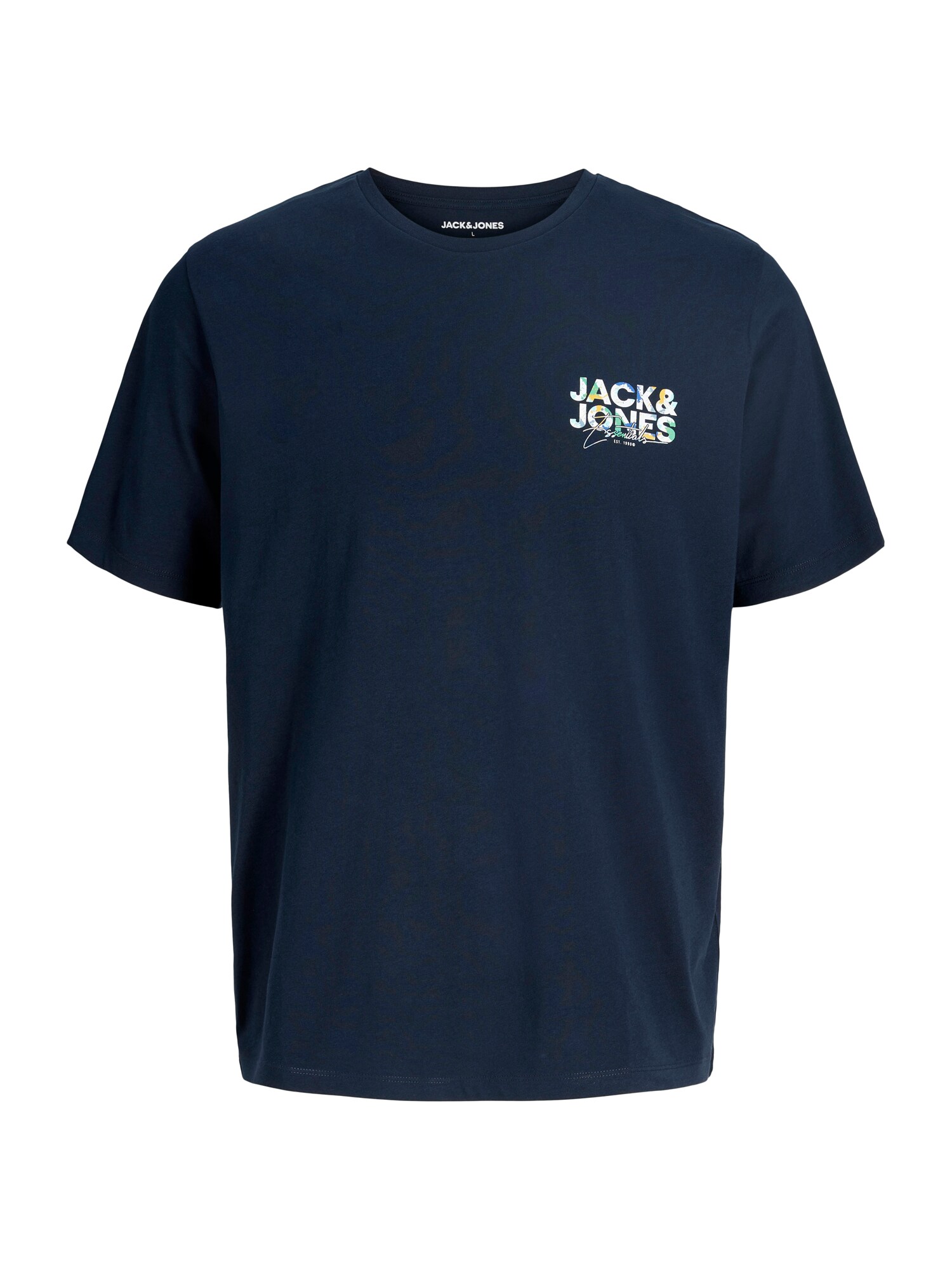 Thumbnail - JACK & JONES T-Shirt JJGEPLAS