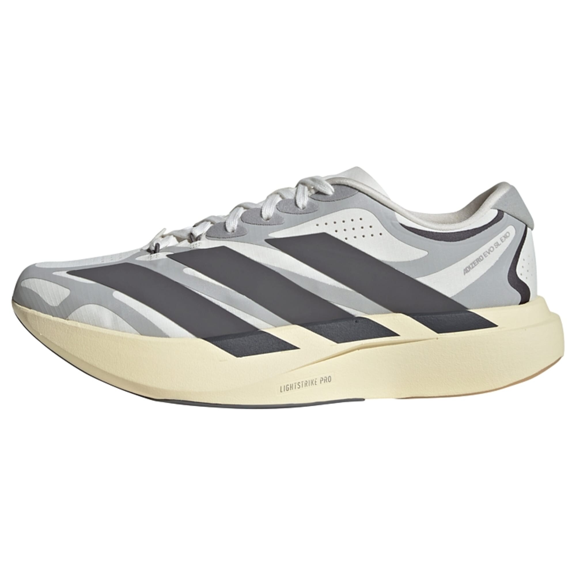 Adidas Performance Adizero Evo Sl Exo låga sneakers herr – bild 7