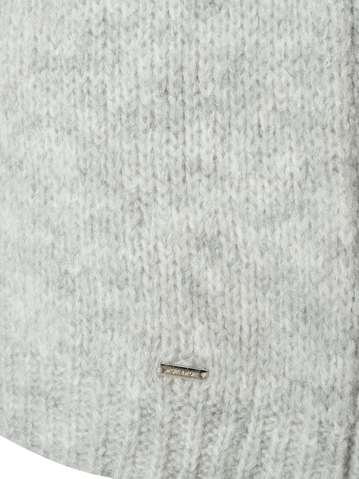 Thumbnail - Strickjacke