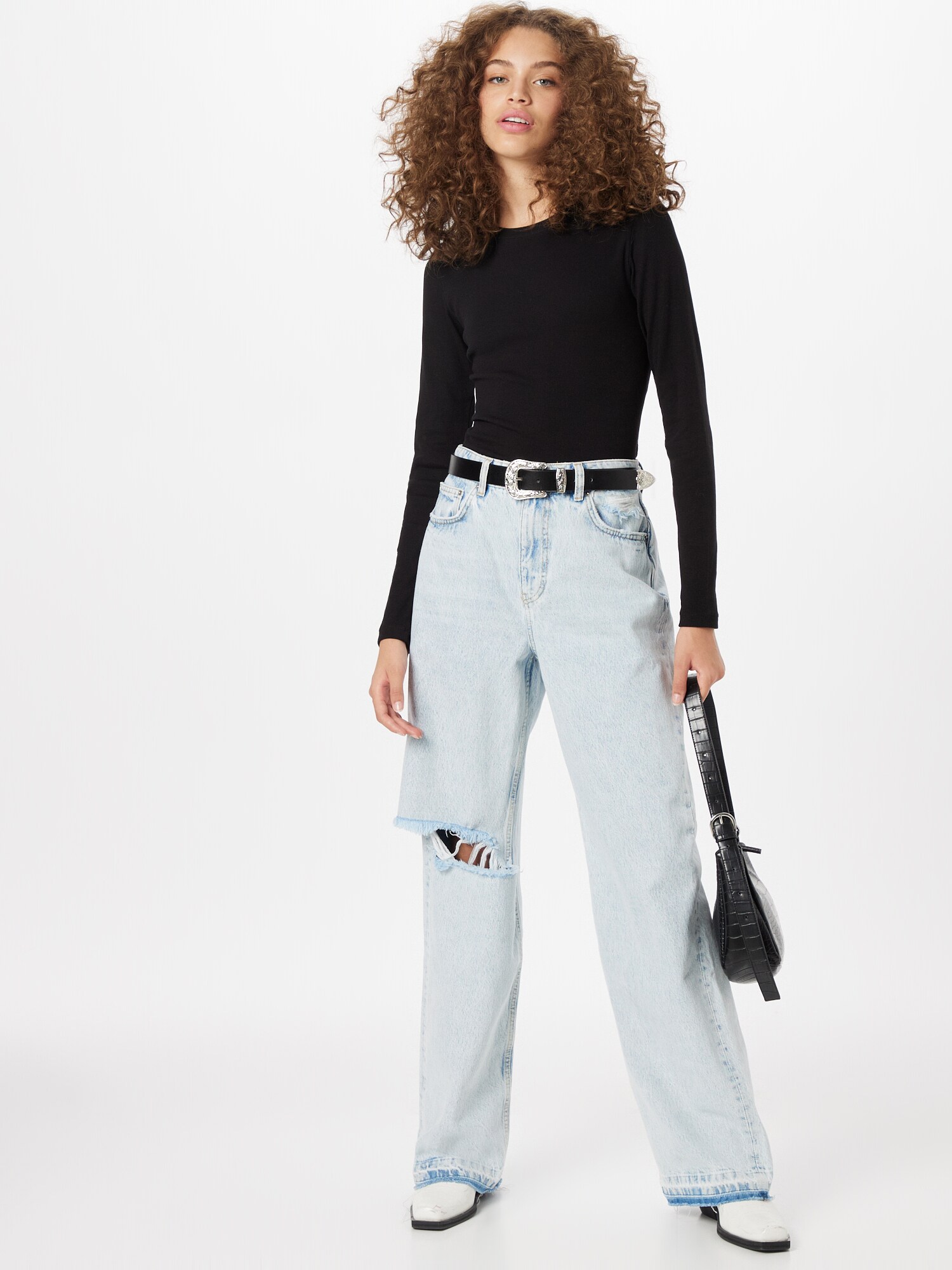 Thumbnail - Envii Shirt ALLY