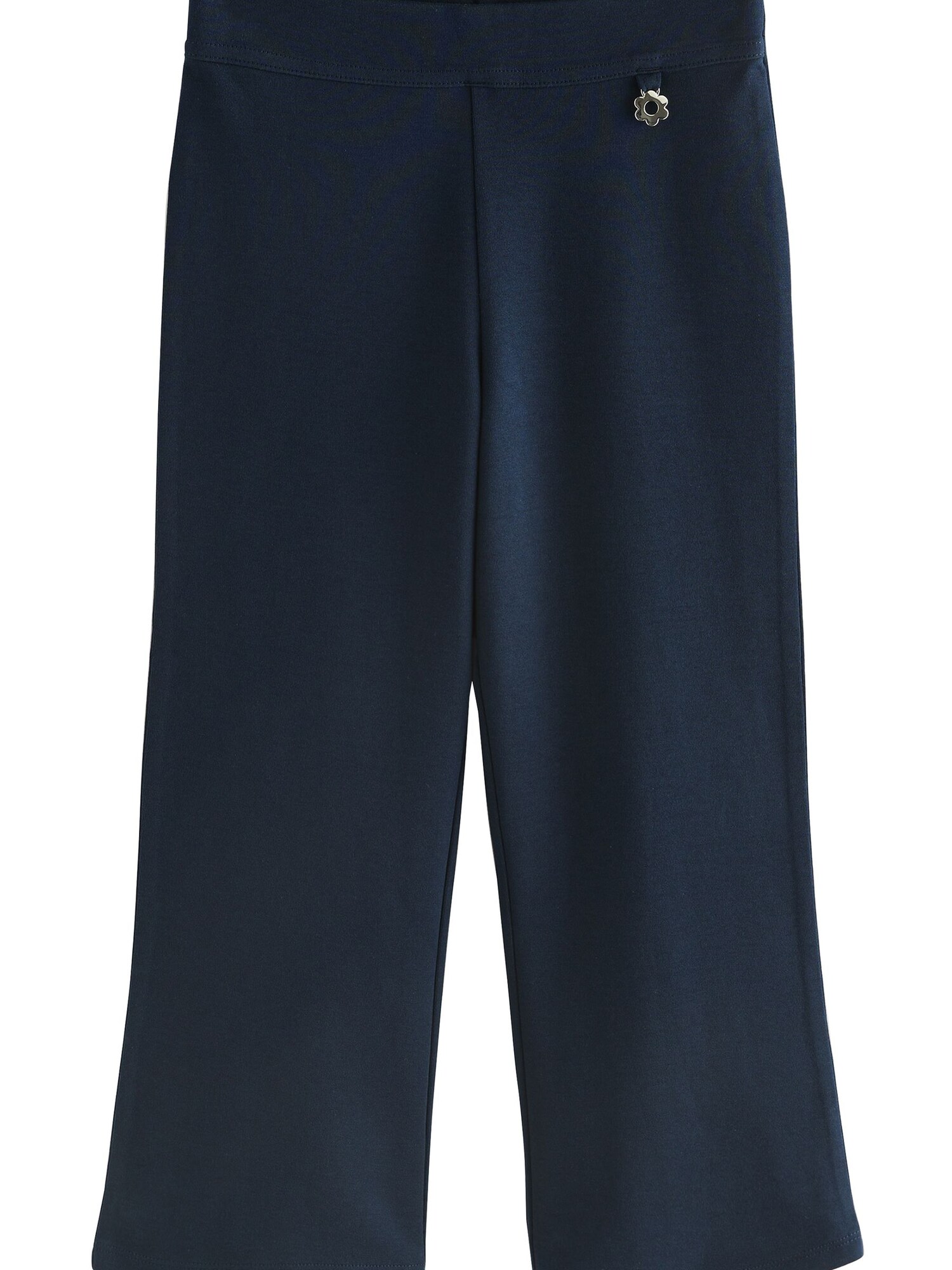 Next Pantaloni  bleumarin