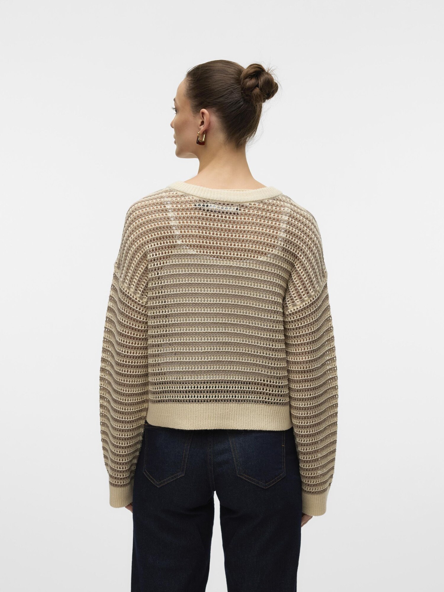 Thumbnail - Pullover 'VMNew Madera'