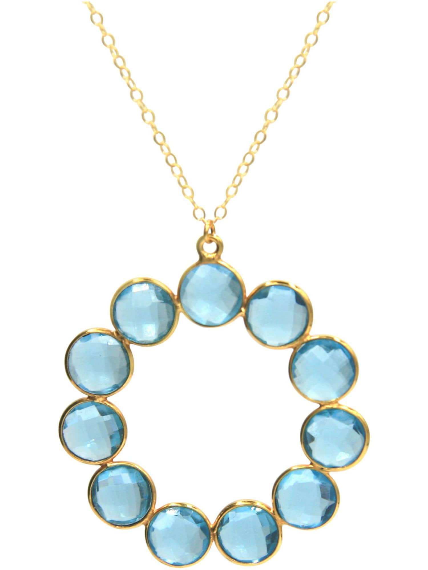 Thumbnail - Gemshine Halskette