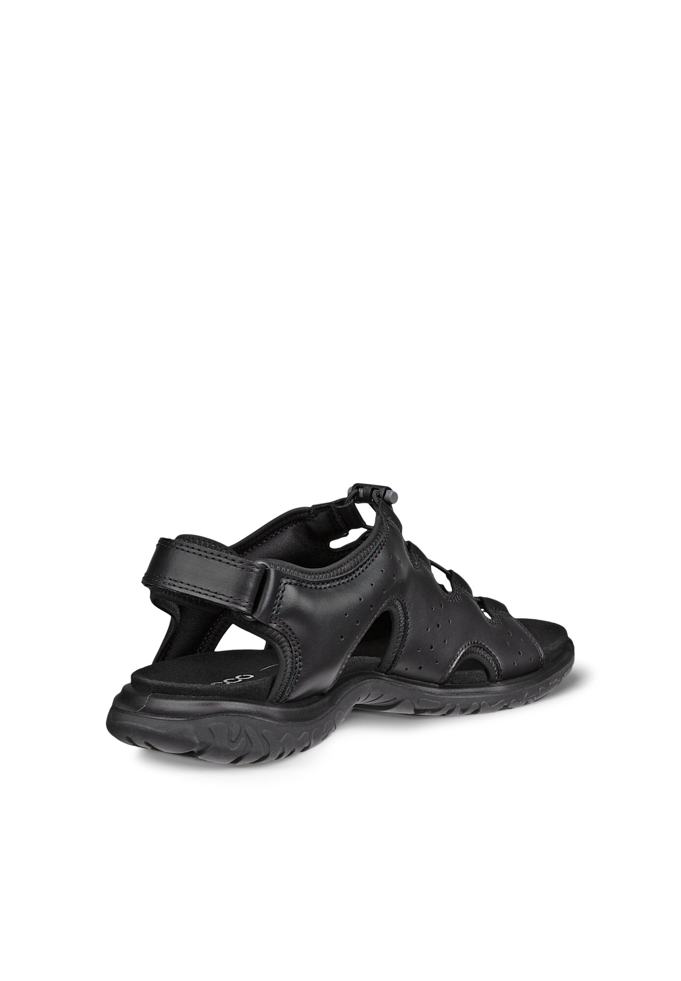 ECCO Sandalias de trekking 'Offroad Roam'  negro – imagen 2