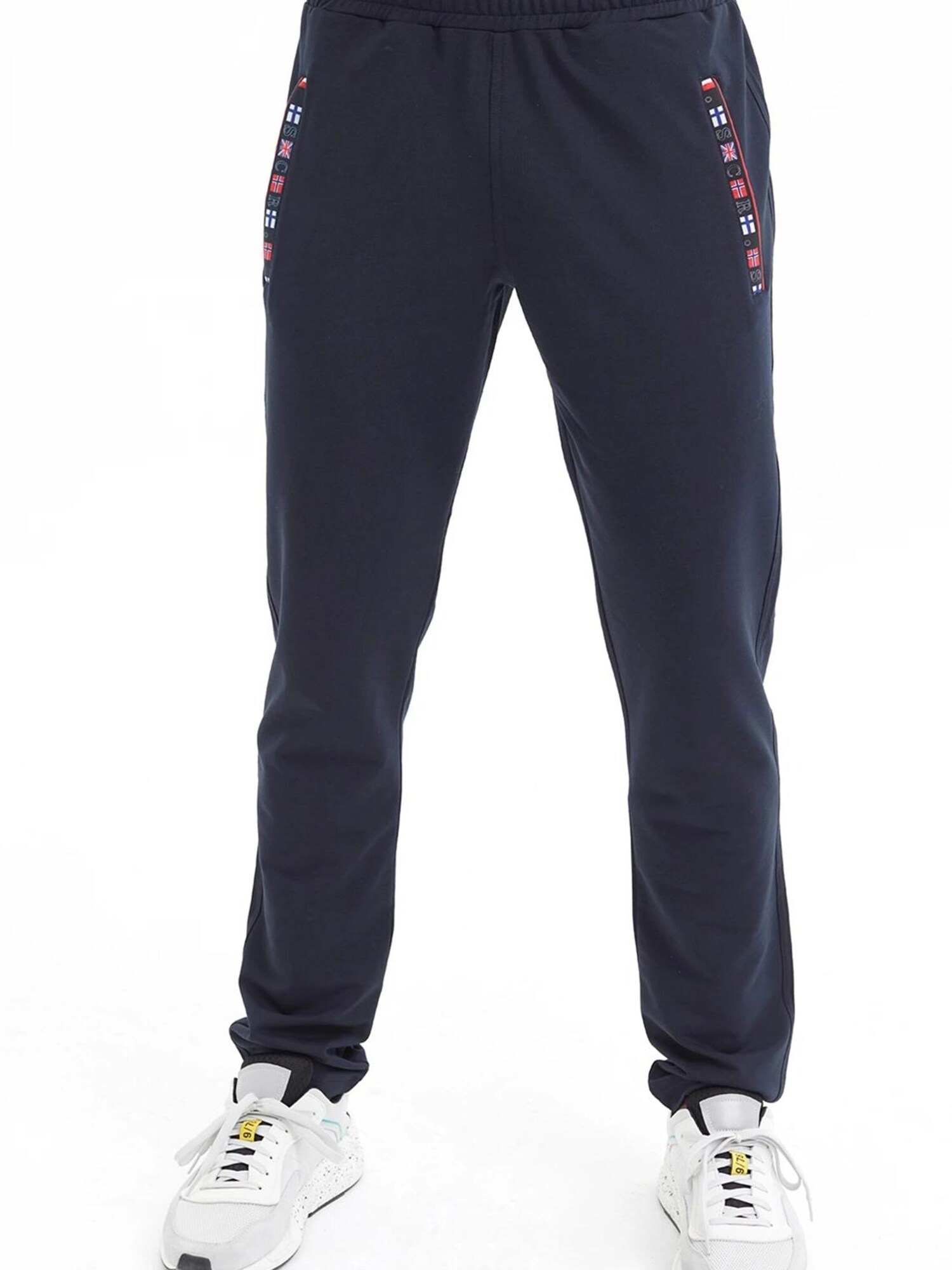 Scr. Sporthose Shem